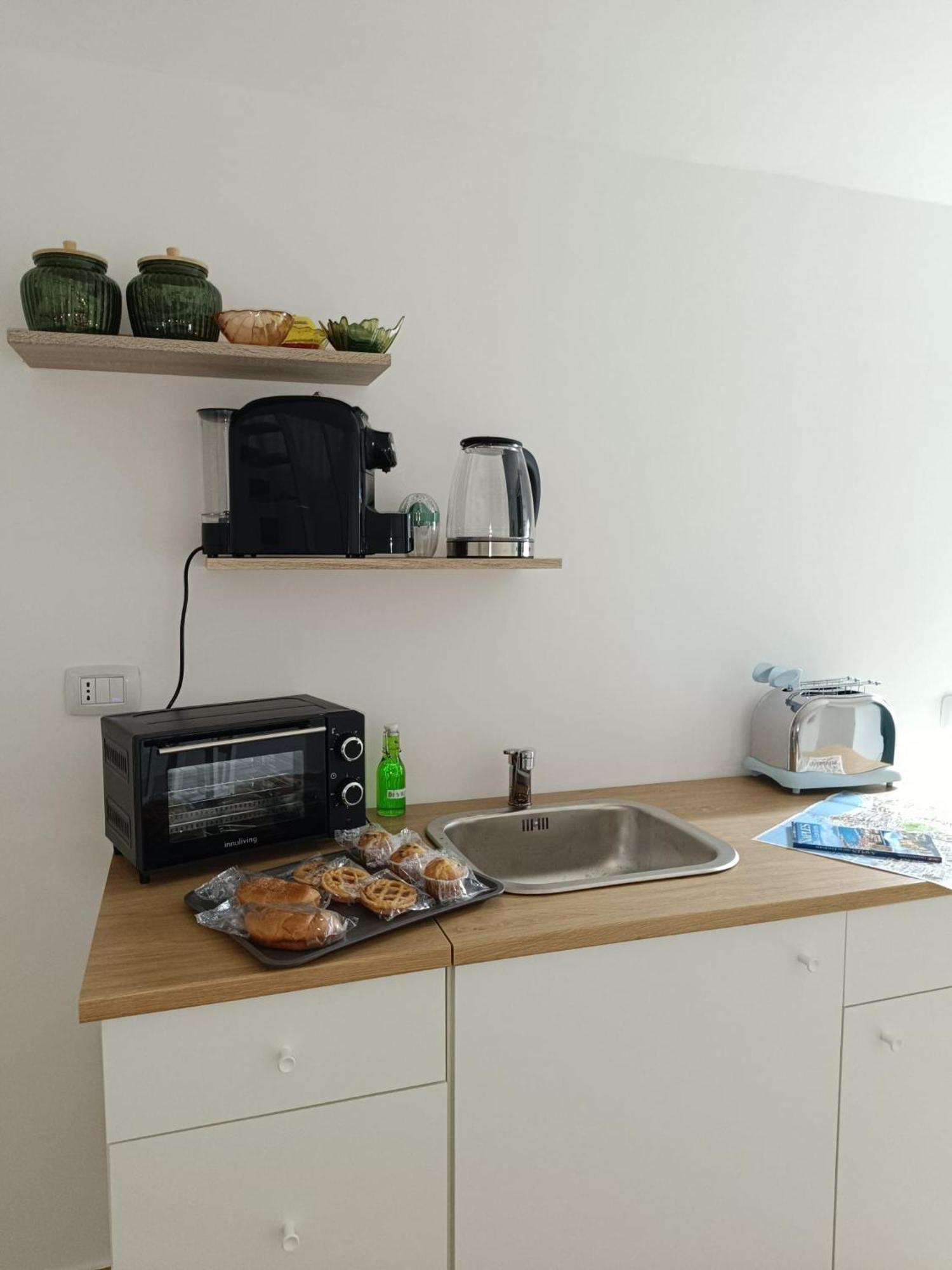 La Casetta Holiday home Naples