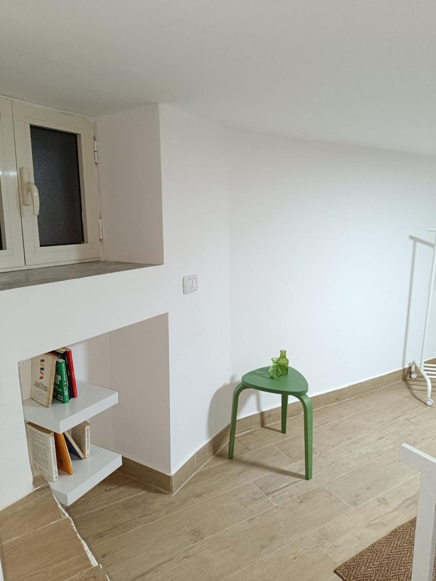 Holiday home La Casetta Naples