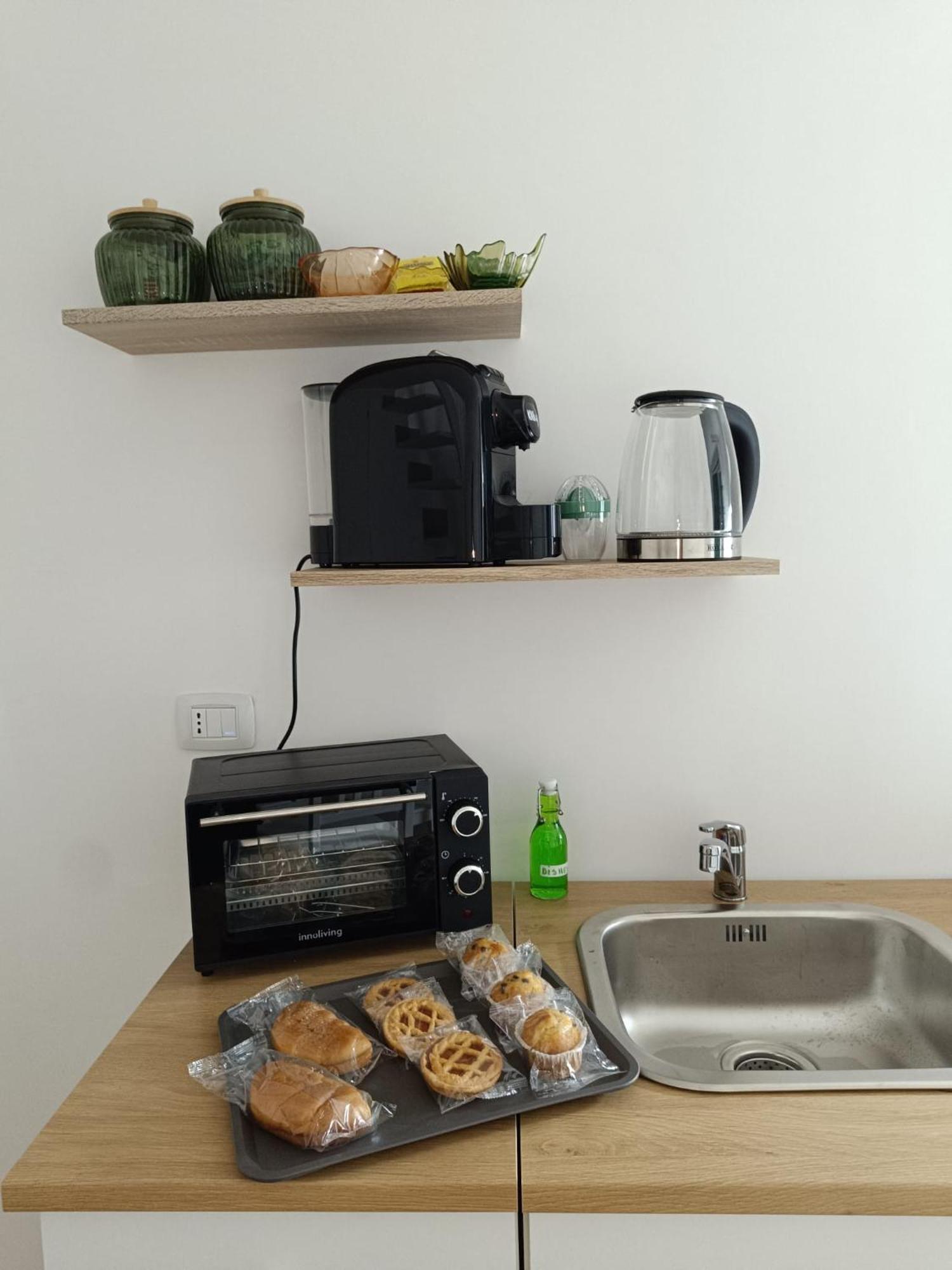 La Casetta Holiday home