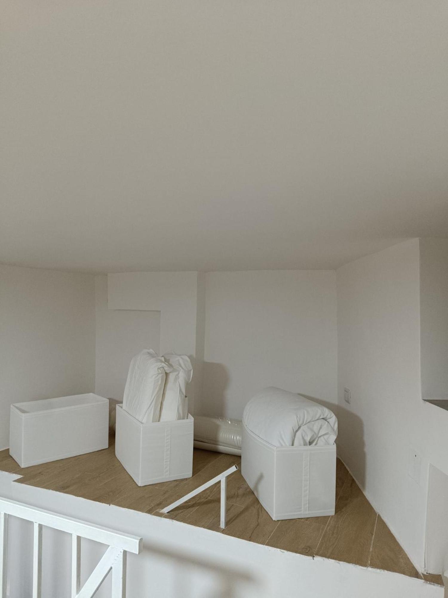 La Casetta Holiday home