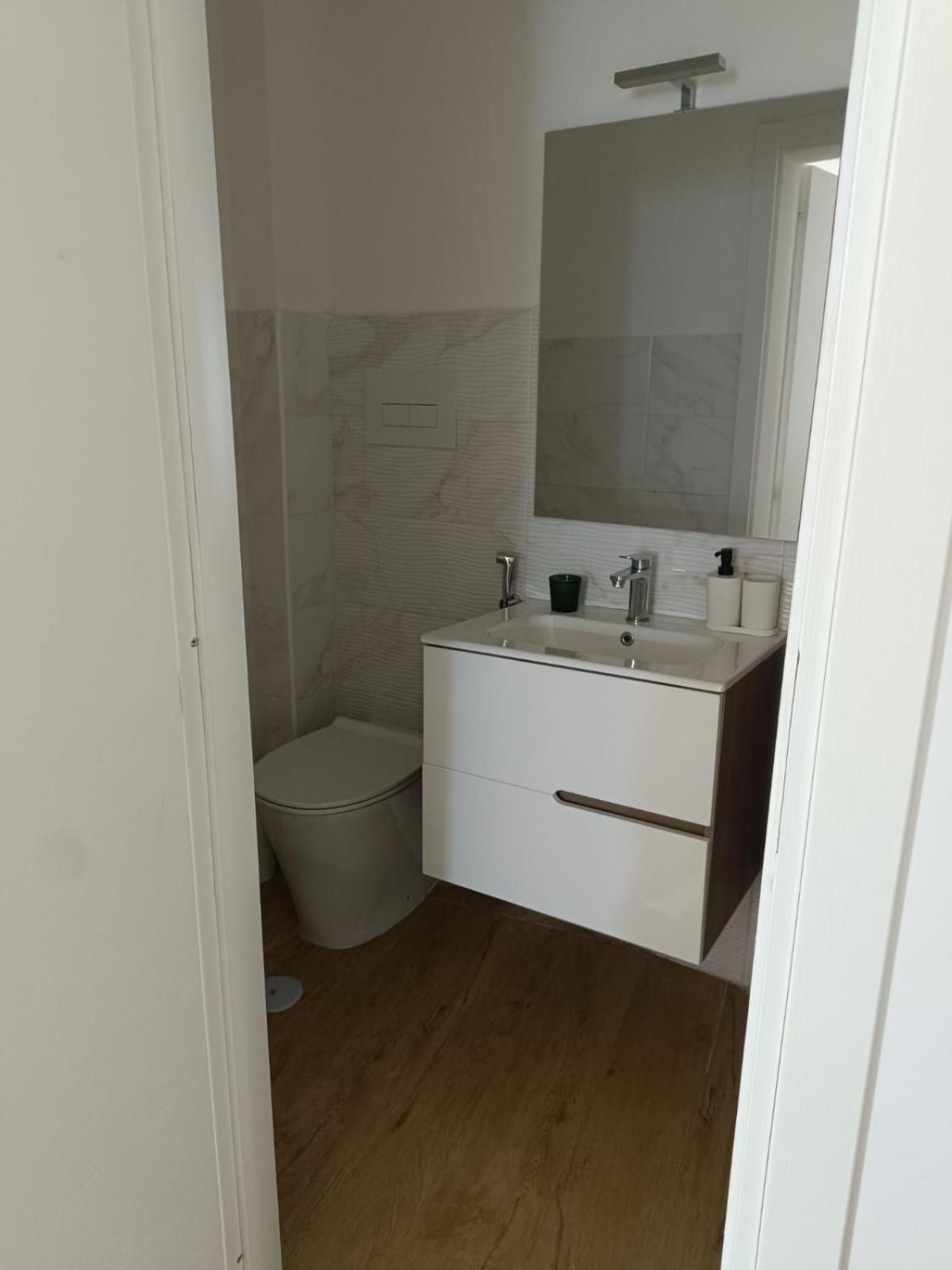 Holiday home La Casetta