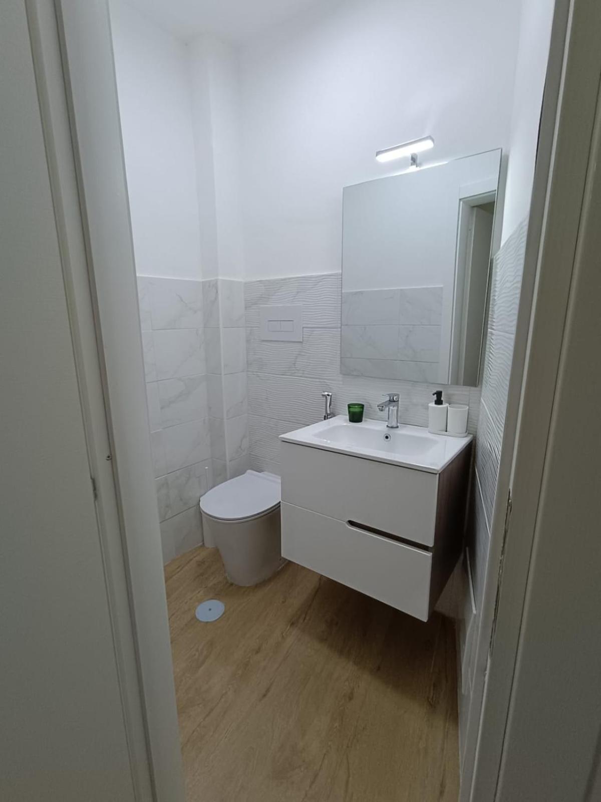Holiday home La Casetta *