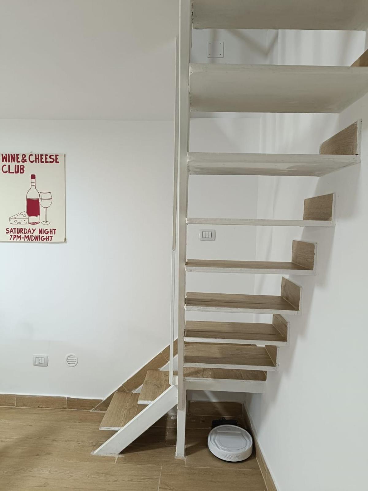 Holiday home La Casetta Naples