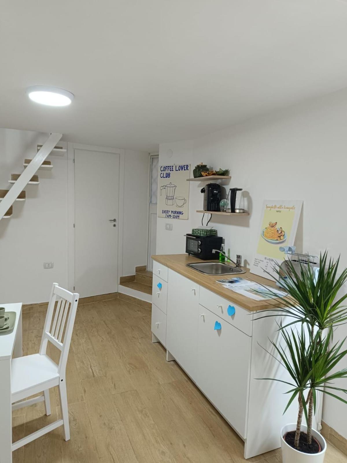 Holiday home La Casetta Naples