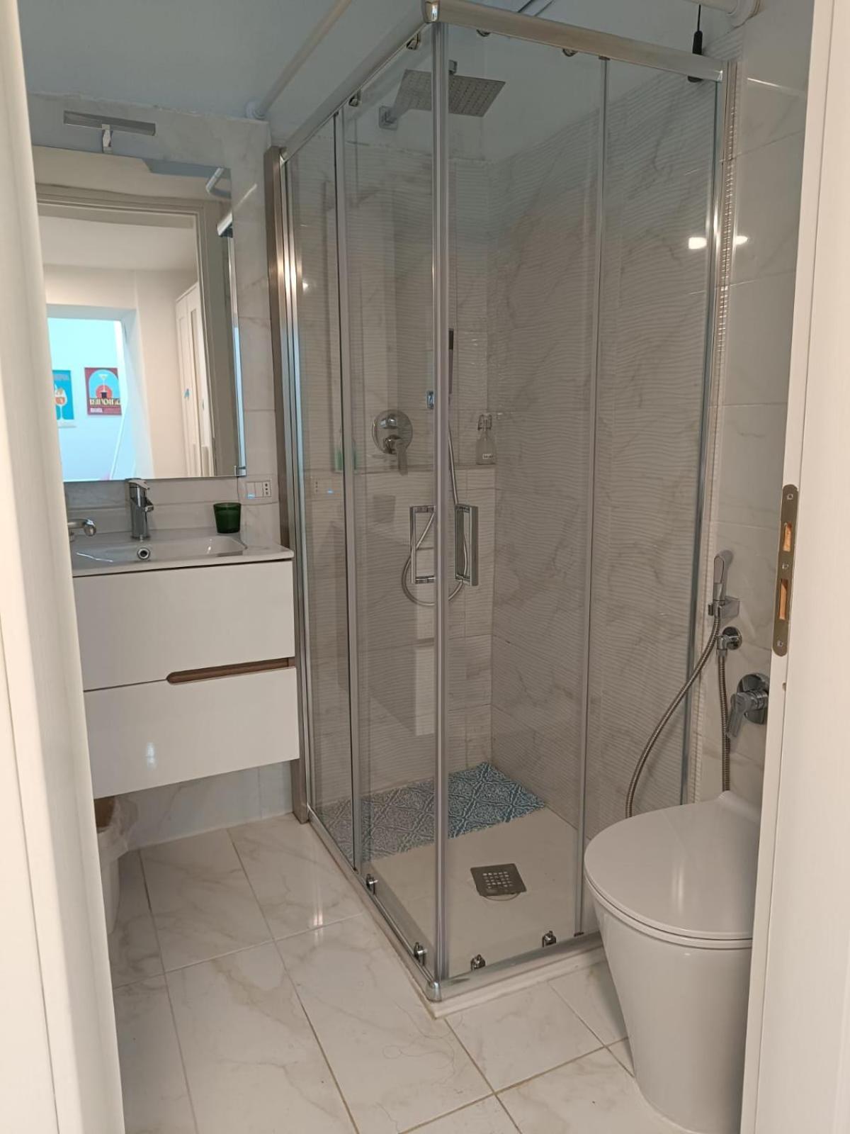 La Casetta Holiday home
