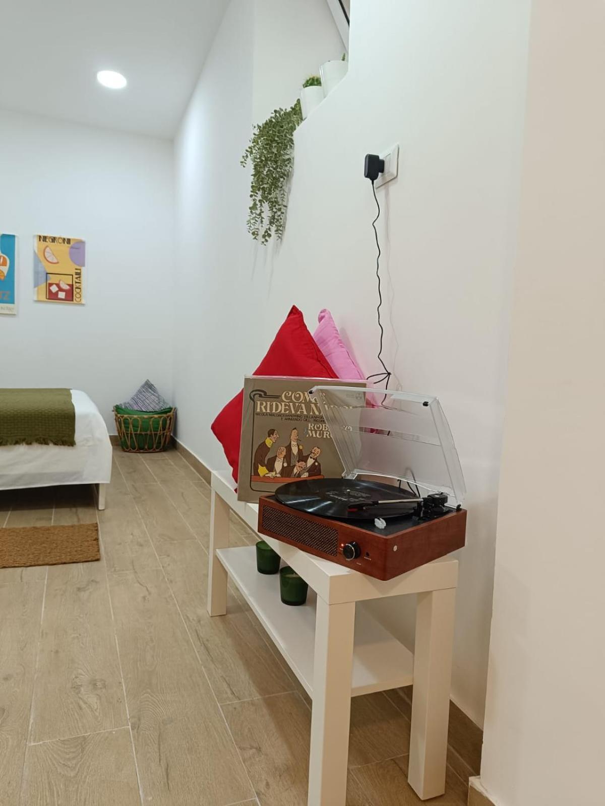 Holiday home La Casetta