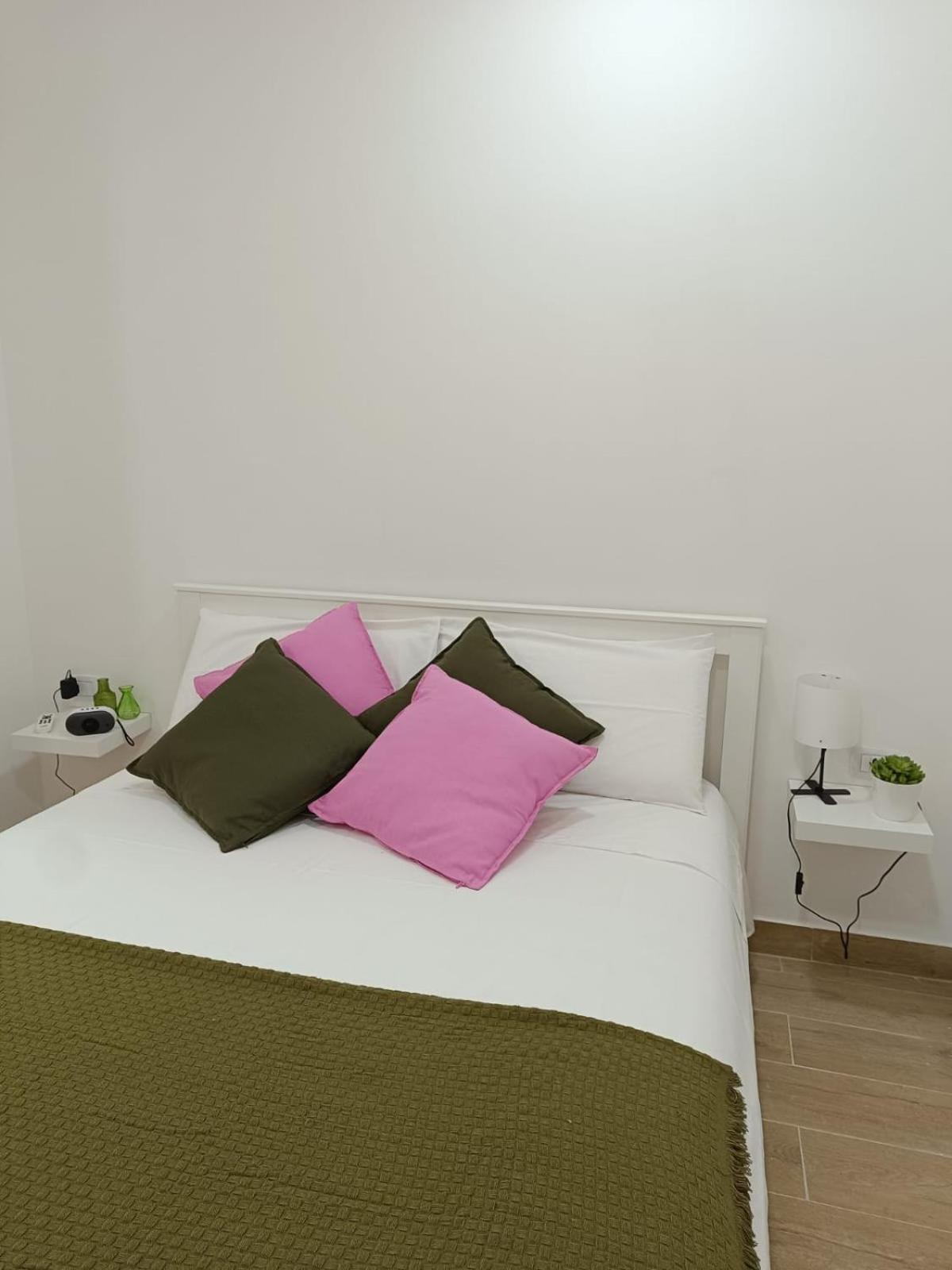 Holiday home La Casetta Naples