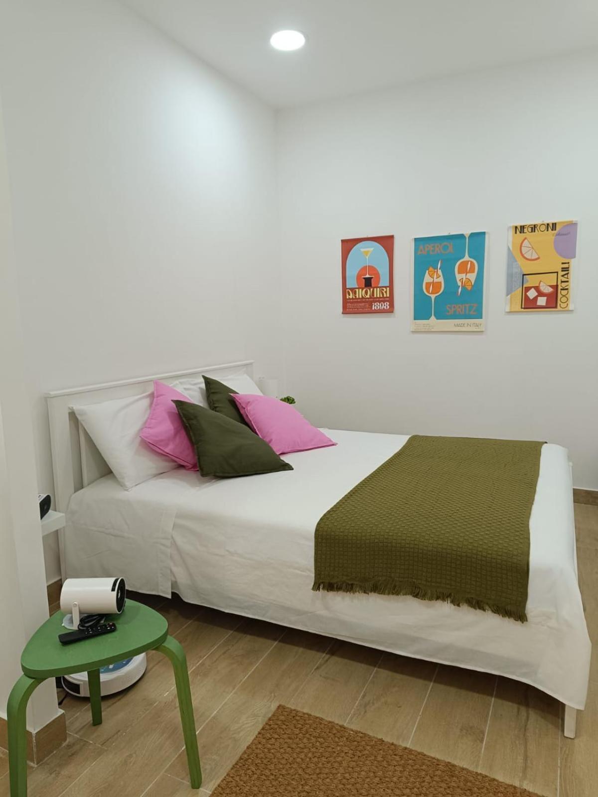 Holiday home La Casetta *