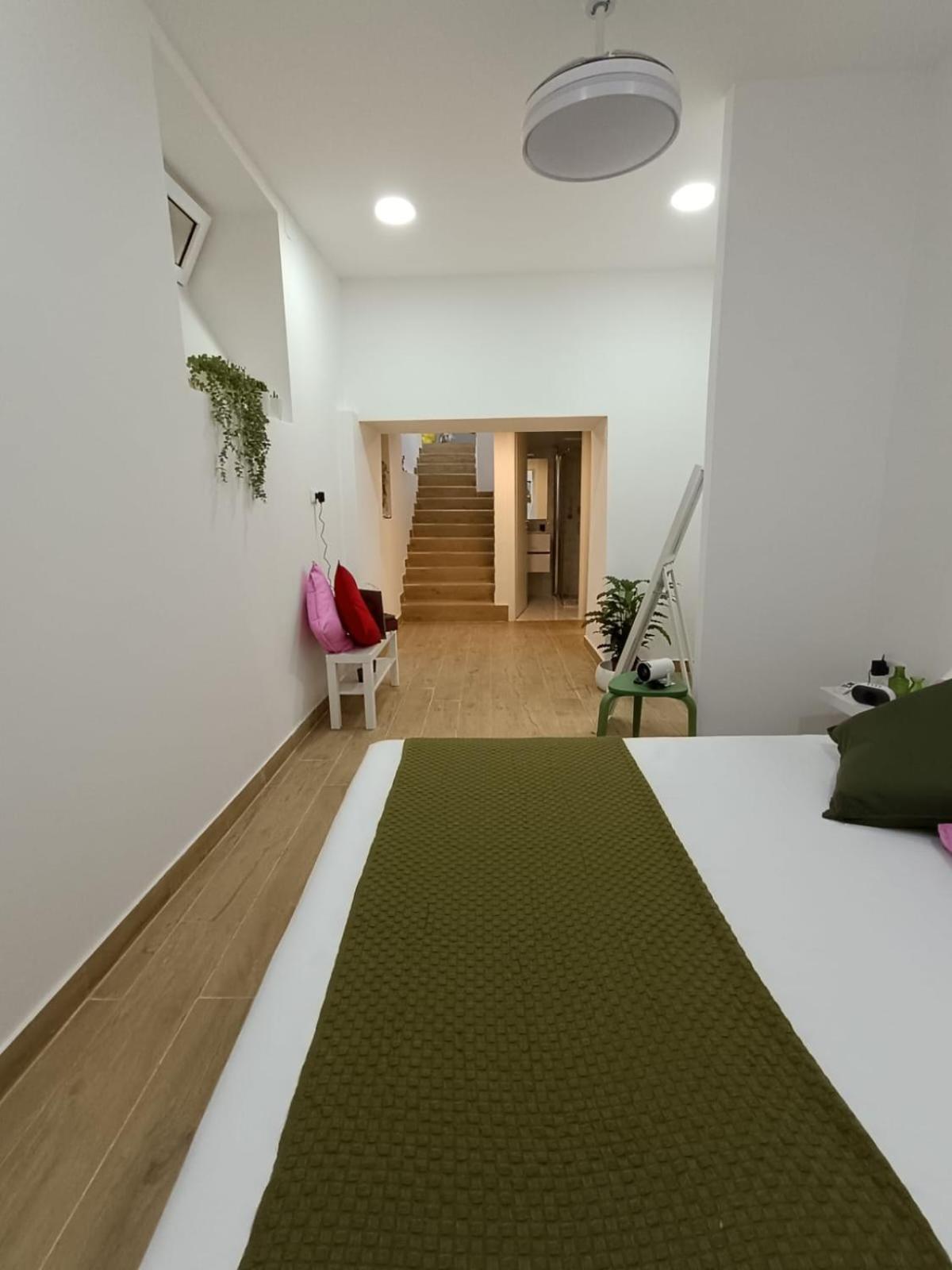 La Casetta Holiday home Naples
