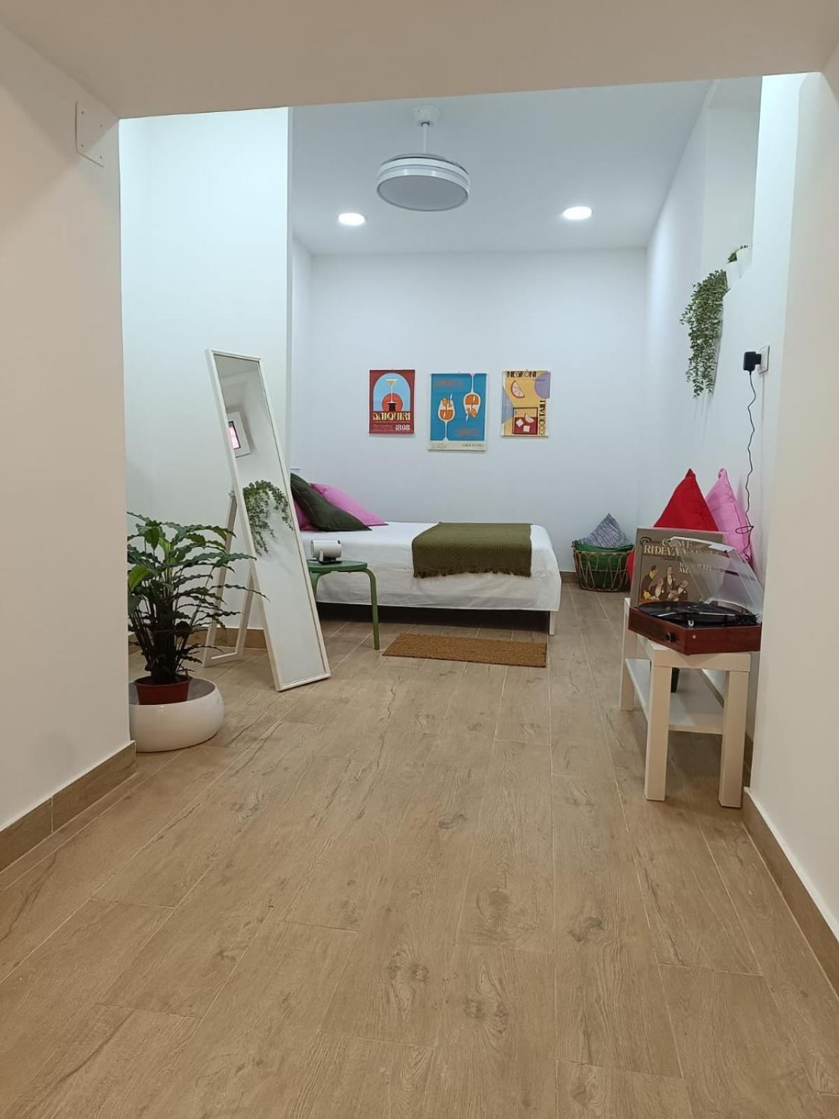 La Casetta Holiday home